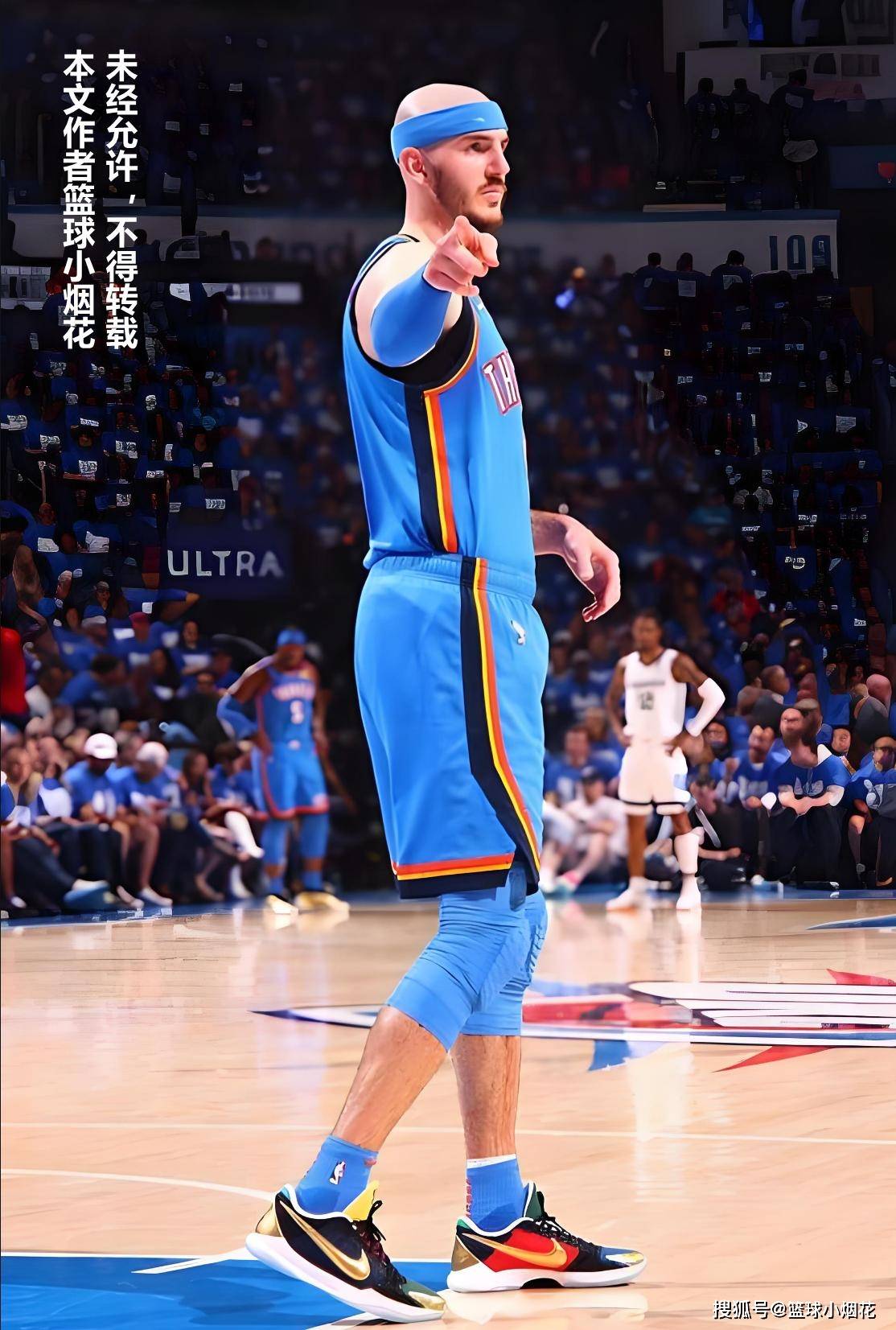 关于国际比赛日俄克拉荷马雷霆调整名单以备CBA季后赛，队长鼓劲环节打磨，球迷炸锅，赛季目标并未改变的信息