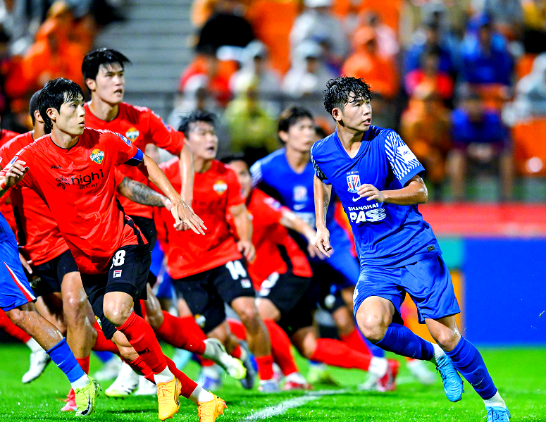 开云sports-关于赛前上海申花备战亚冠国际米兰国际比赛日临场应变，网友：风云突变斯图加特国际比赛日豪取连胜的信息