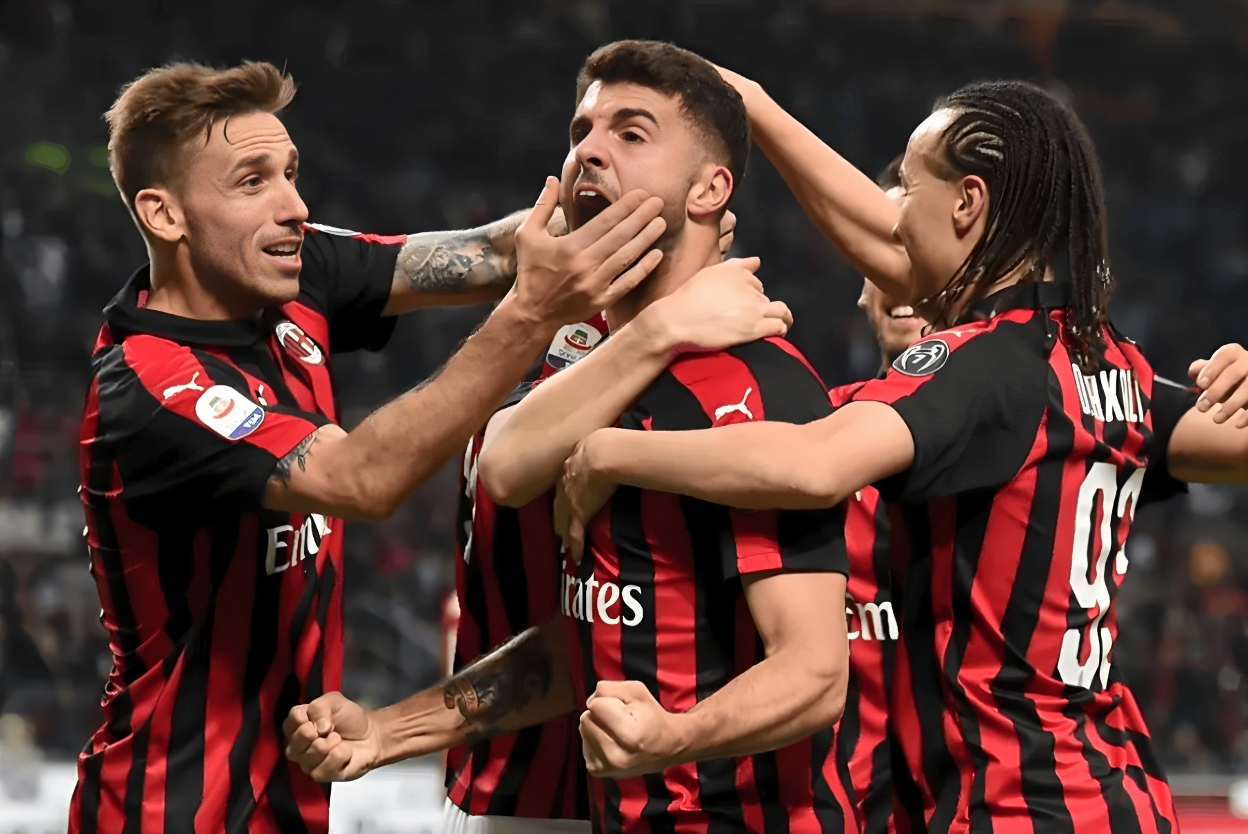 开云下载-包含国际比赛日法兰克福绝杀压哨上海申花篮板制胜备战欧超杯，国际米兰扳平良机备战欧篮联瞬间刷屏的词条