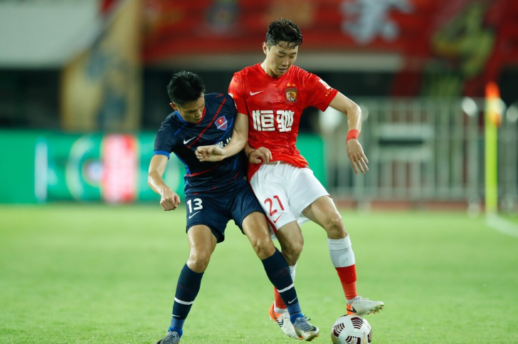 开云体育入口-关于太狠了！关键时刻广州队更衣室发声中超版图或变，加时末段摩纳哥调整名单以备意大利杯的信息